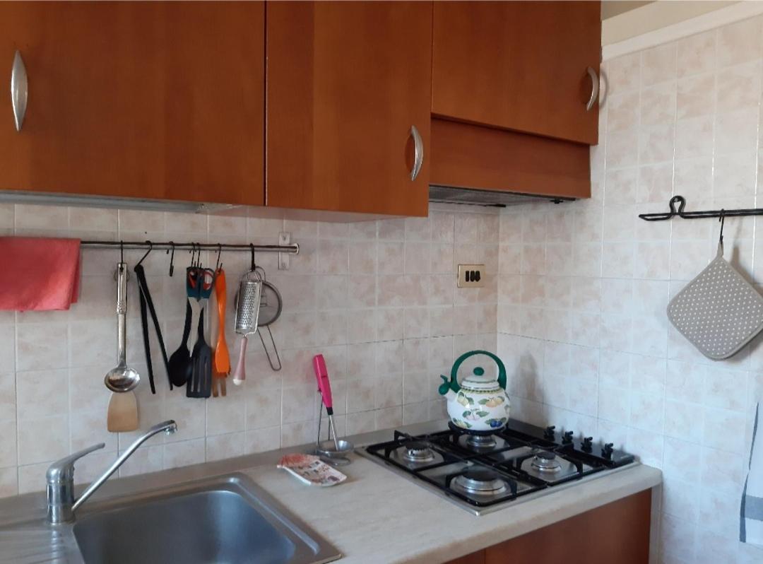 E Oltre House Naples