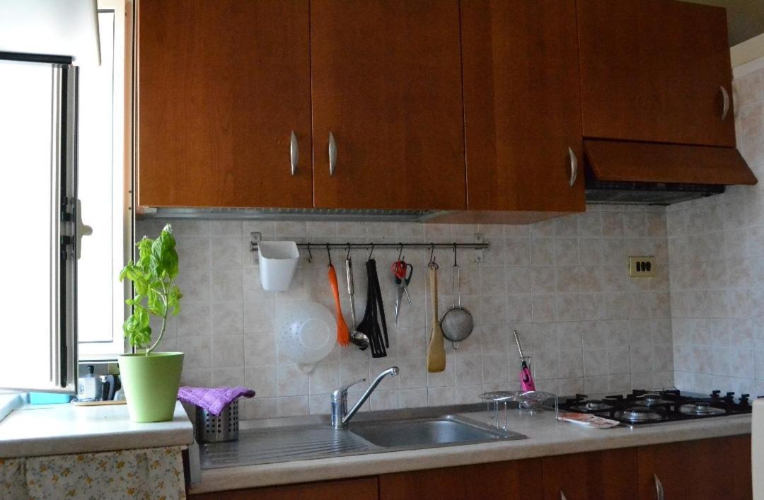 Apartment E Oltre House