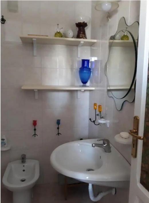 E Oltre House Apartment Naples