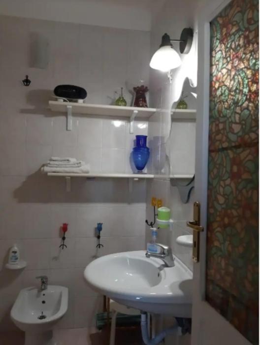 E Oltre House * Naples