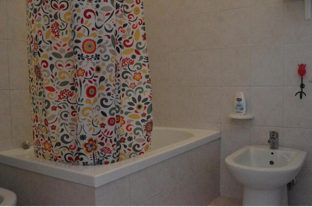E Oltre House Apartment