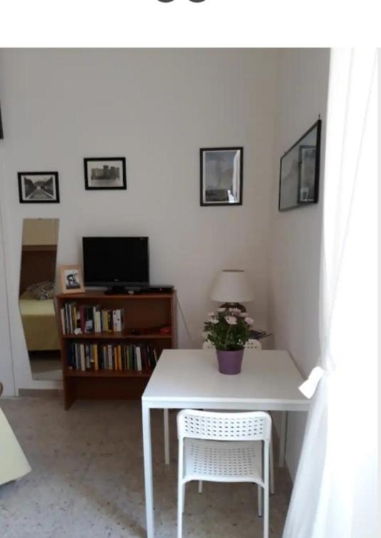 E Oltre House Apartment Naples