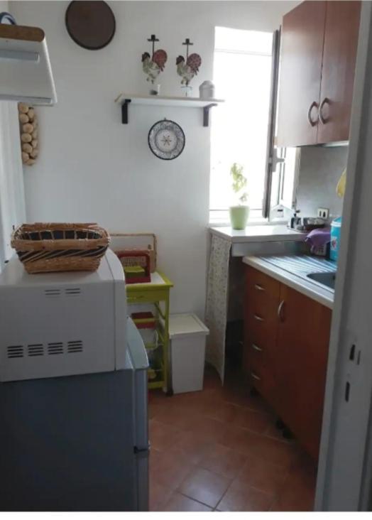 Apartment E Oltre House