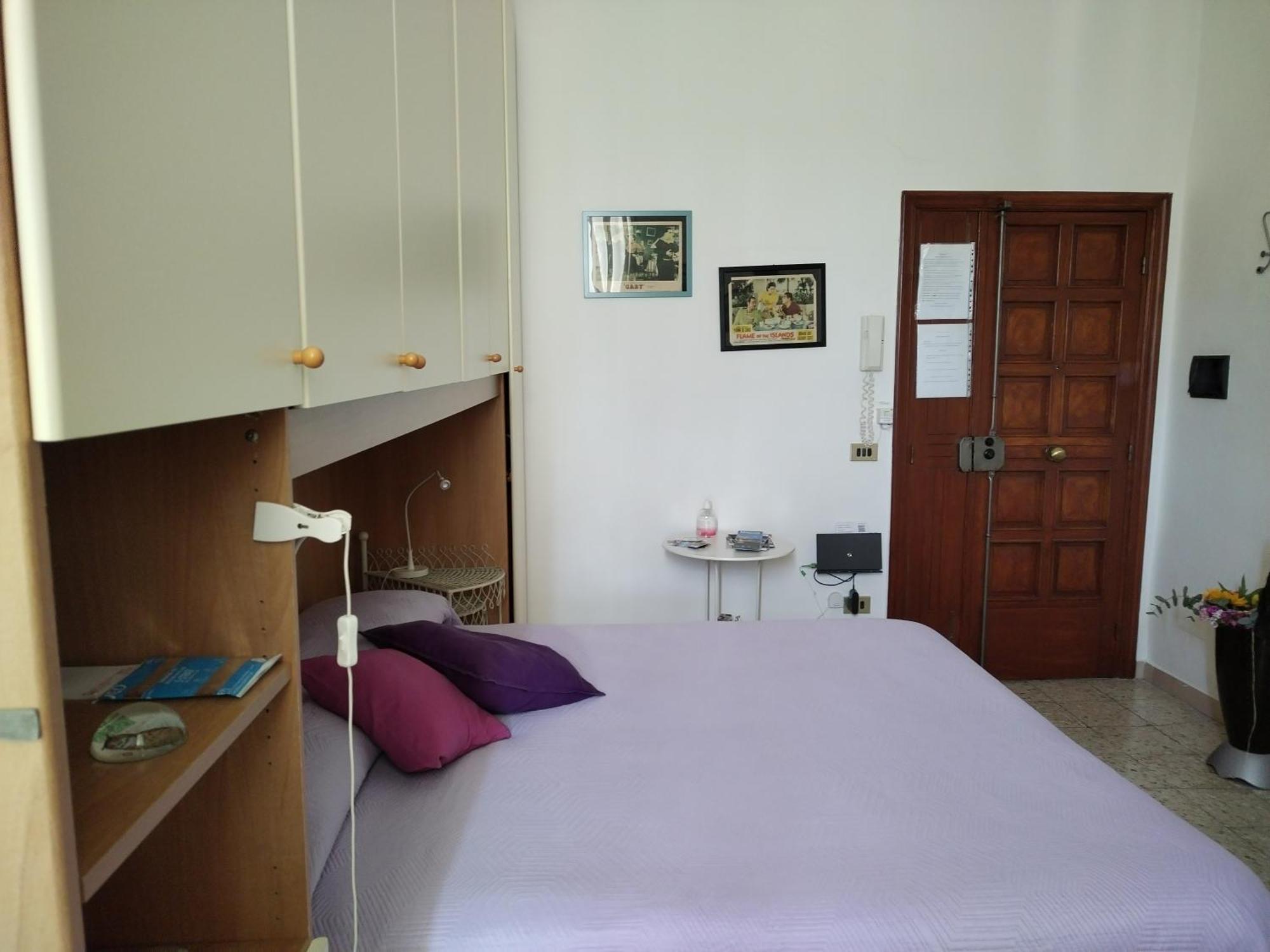 Apartment E Oltre House Naples